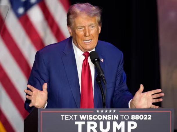 trump pensilvania