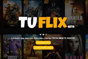 tuflix
