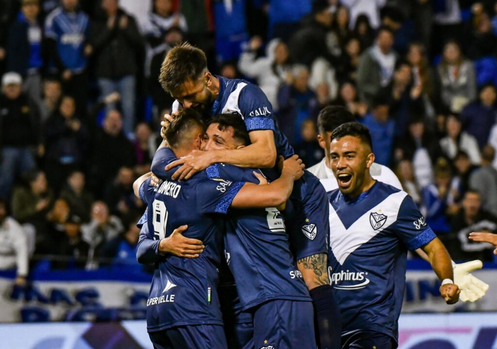 Pelota Libre Vélez