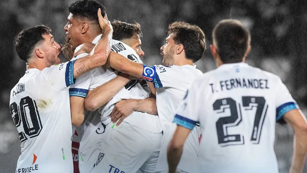 pelota libre vélez