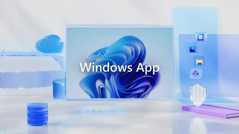 windows