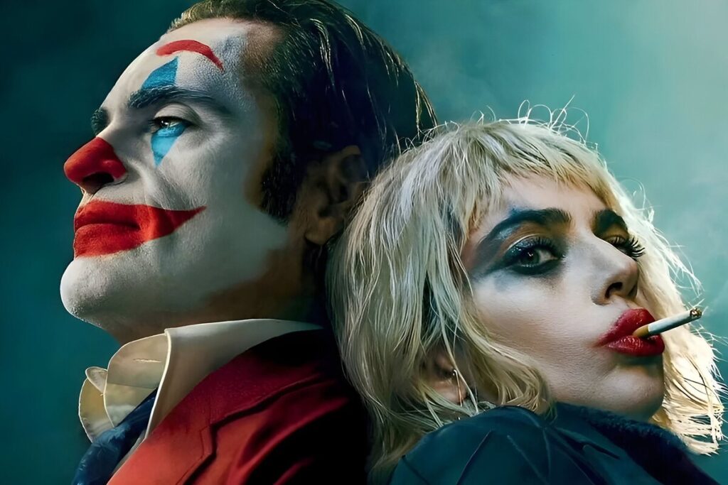 Cuevana Joker 2
