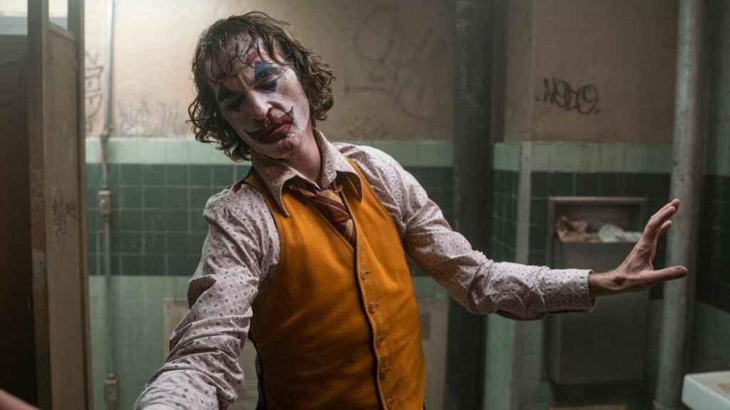 Stremio Joker