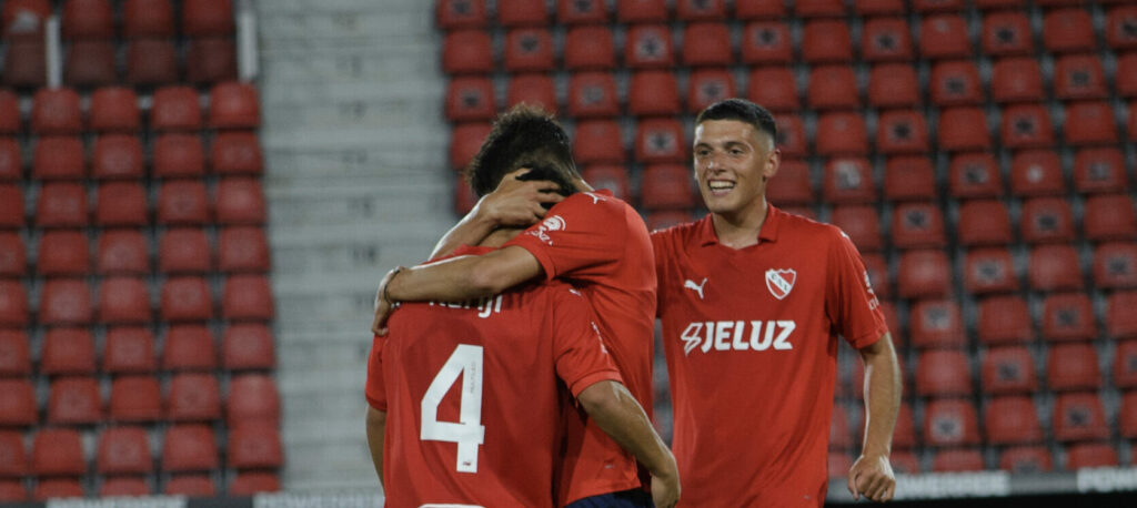 Pelota Libre Independiente