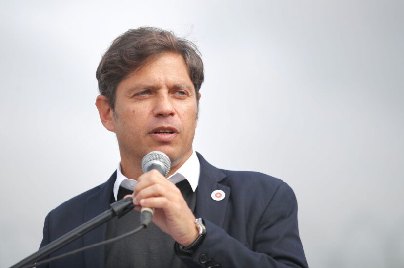 Kicillof