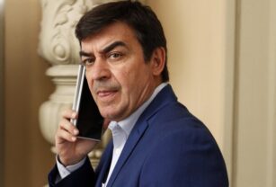 Omar De Marchi