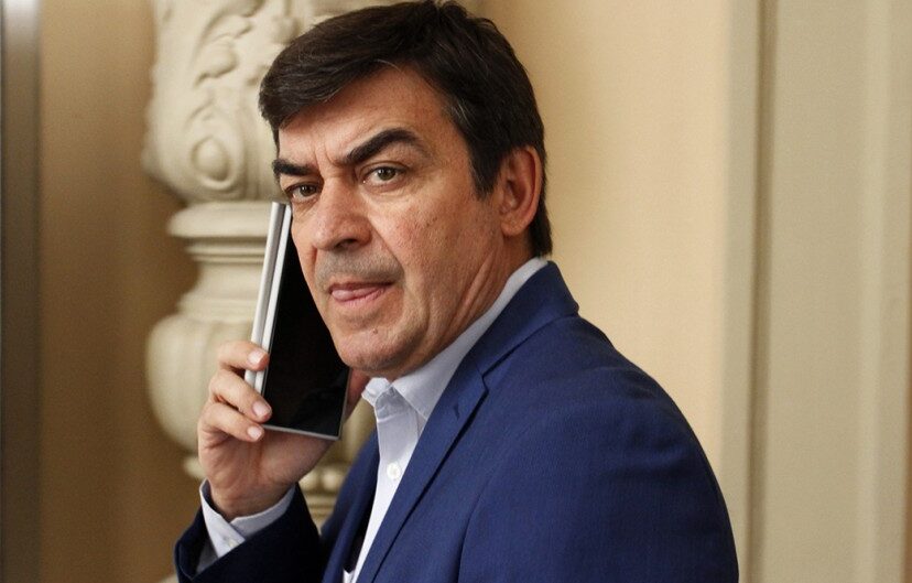 Omar De Marchi