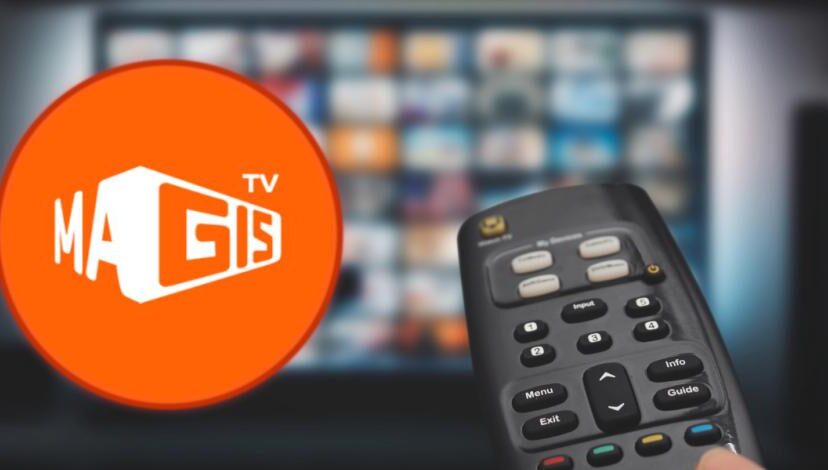 magis tv pro