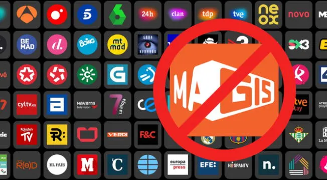 magis tv