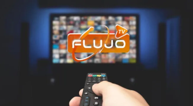 flujo tv
