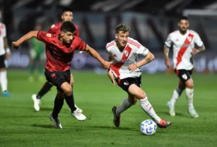 pelota libre river plate