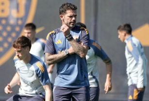 Pelota Libre Boca