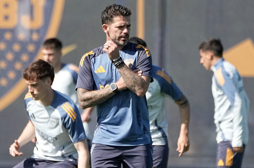 Pelota Libre Boca