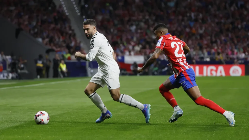 Pelota Libre Real Madrid