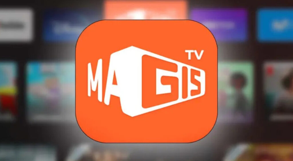magis tv