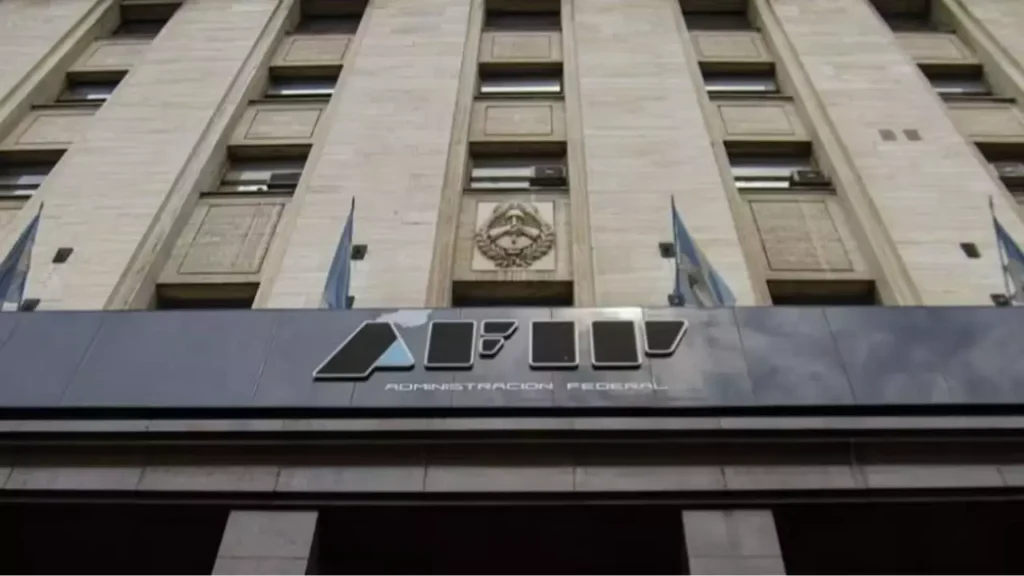AFIP - ARCA