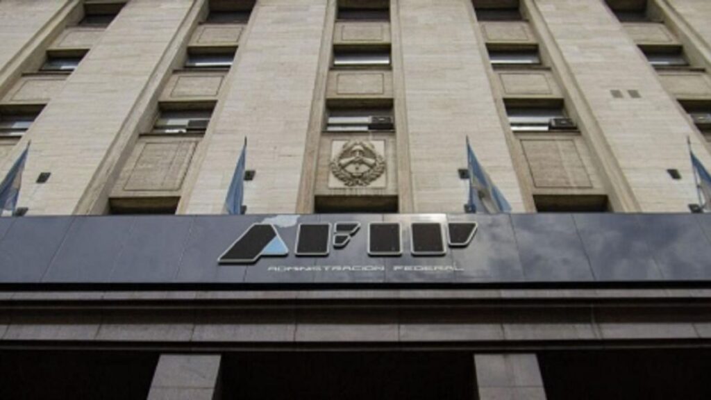 afip