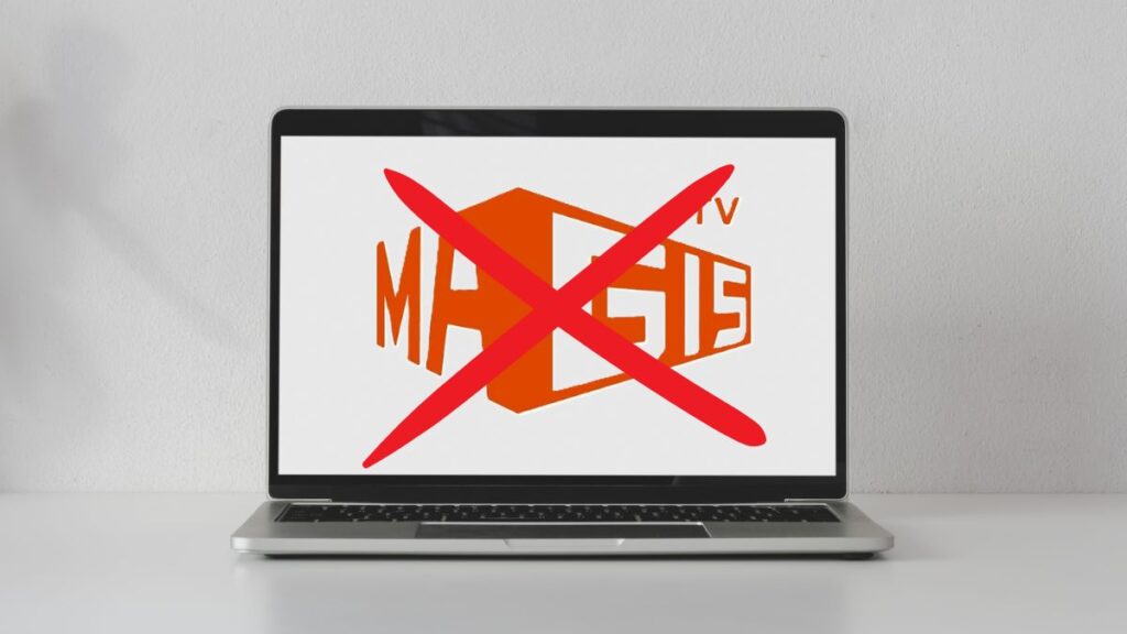 Magis TV