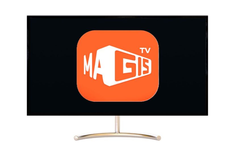 Magis TV