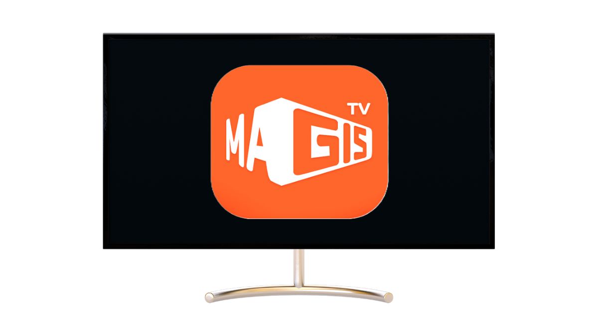 Magis TV