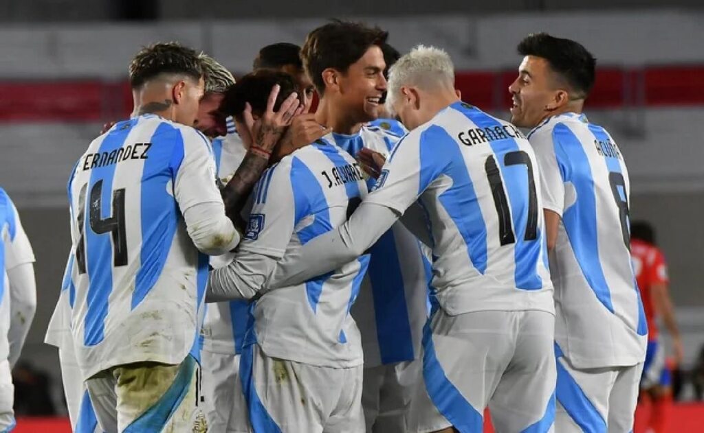 Argentina