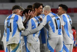 Pelota Libre Argentina