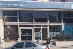 Banco Nación