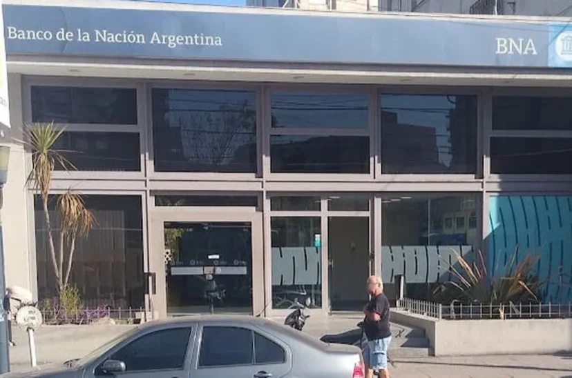 Banco Nación