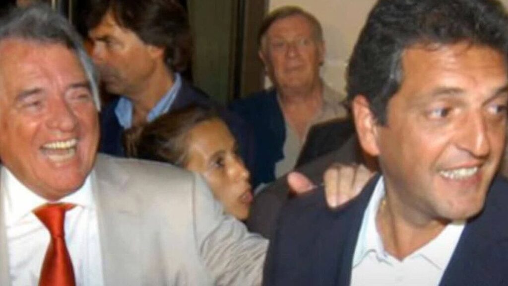 Barrionuevo y Massa