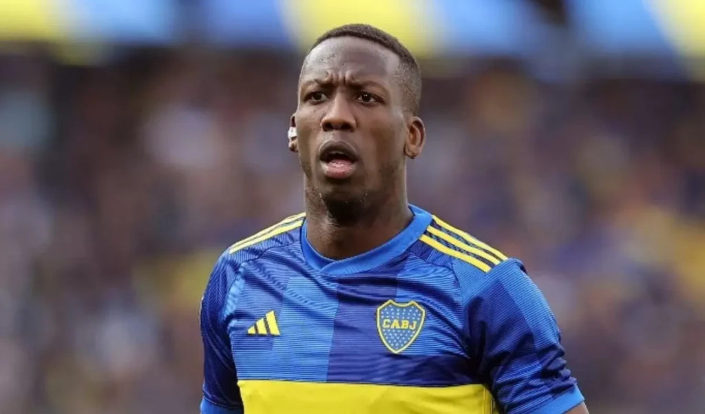 Pelota Libre Boca