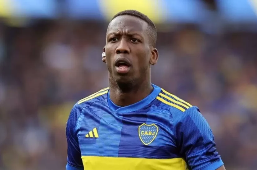 Pelota Libre Boca
