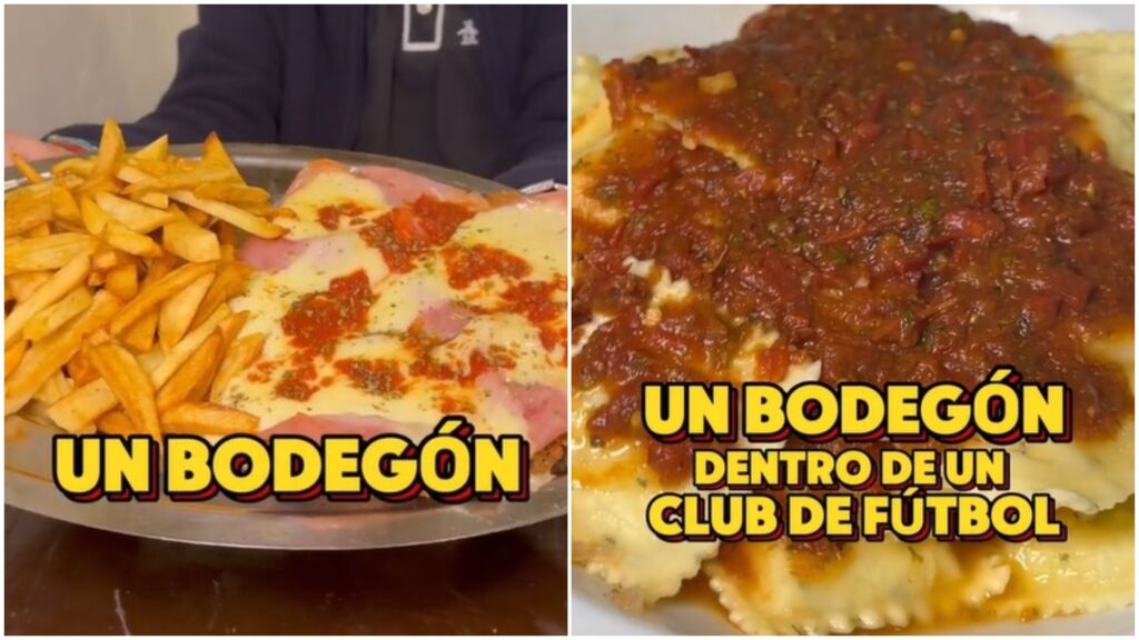 Bodegón Bristol