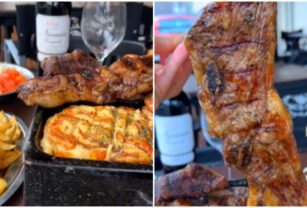 Bodegon Parrilla