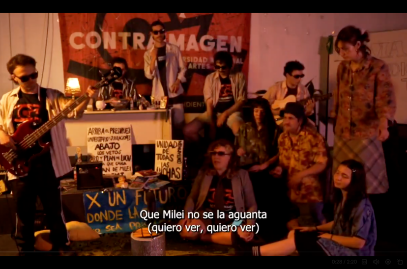 Tiny Desk PTS