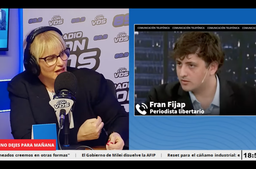 Fran FIjap