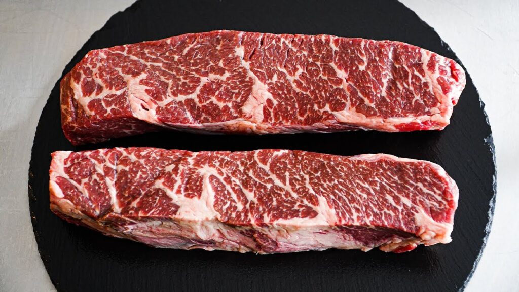 Carne Denver Steak