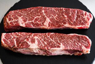 Carne Denver Steak