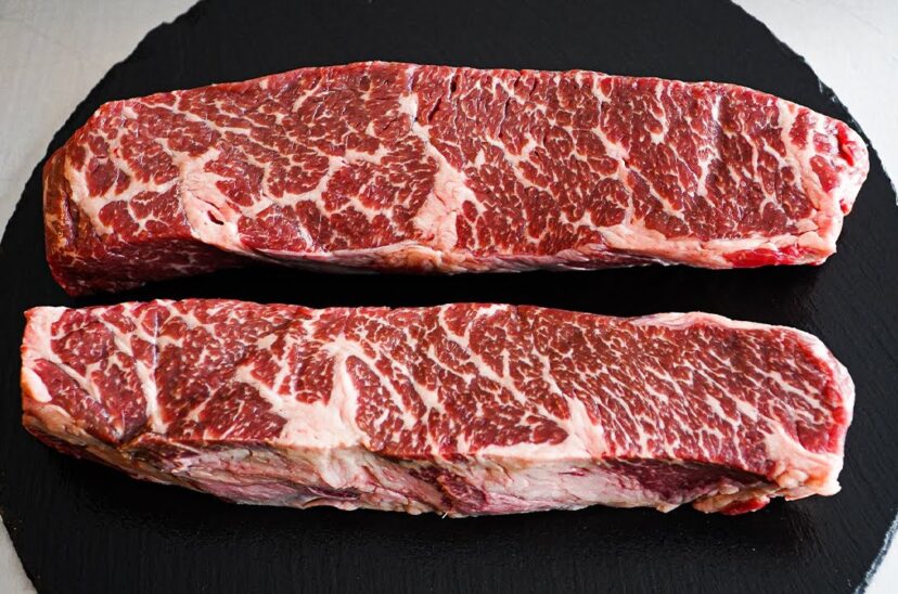 Carne Denver Steak