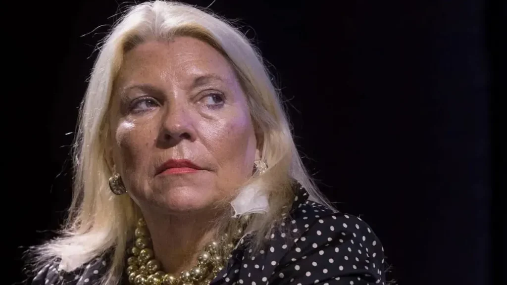 Carrió