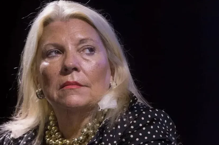 Carrió