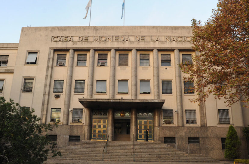 Casa de Moneda