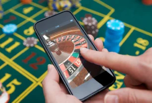 Casinos virtuales