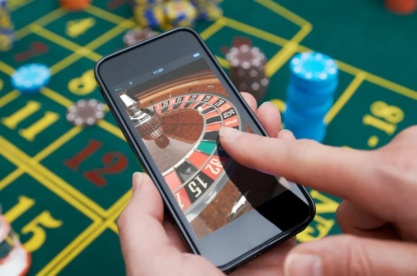 Casinos virtuales
