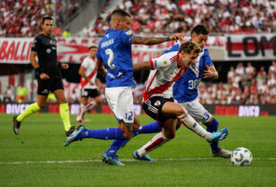 Pelota Libre Vélez