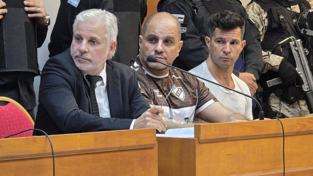 Leandro Cositorto