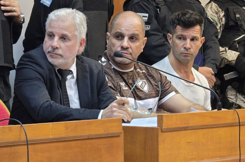 Leandro Cositorto