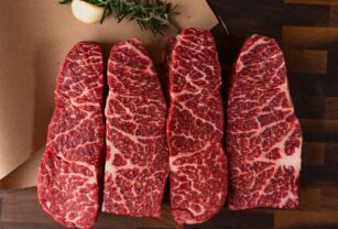 Denver Steak