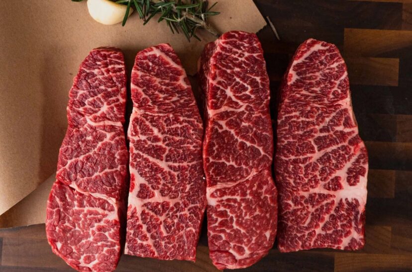 Denver Steak