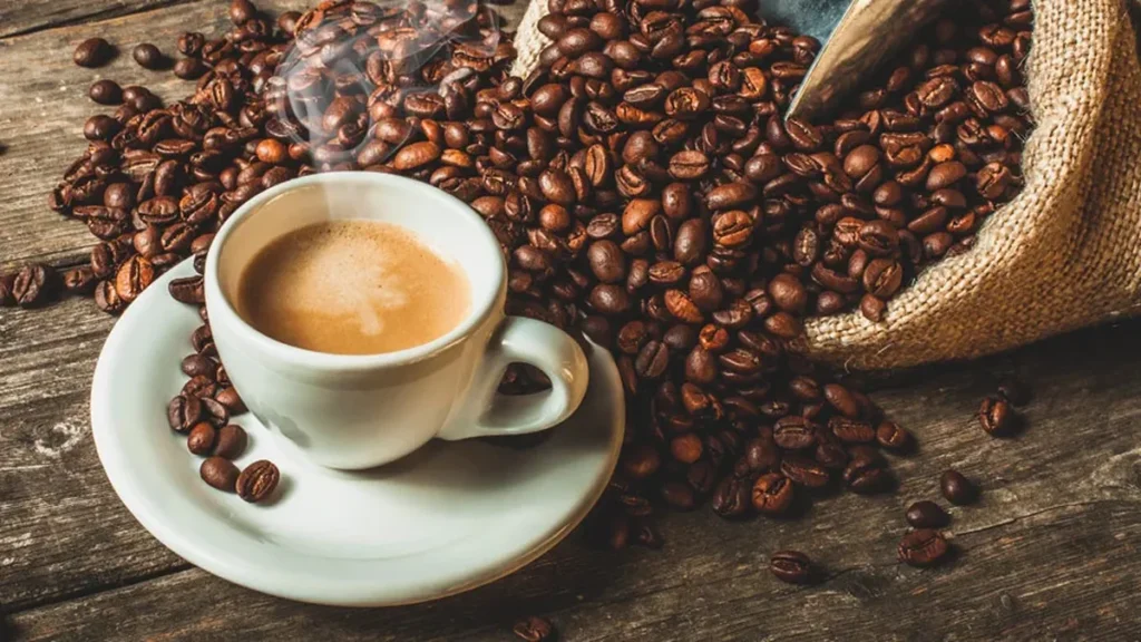 Día Internacional del Café