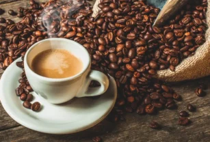 Día Internacional del Café